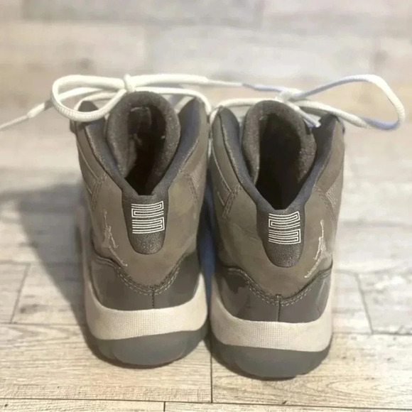 Nike Air Jordan 11 cool grays - Picture 7 of 10